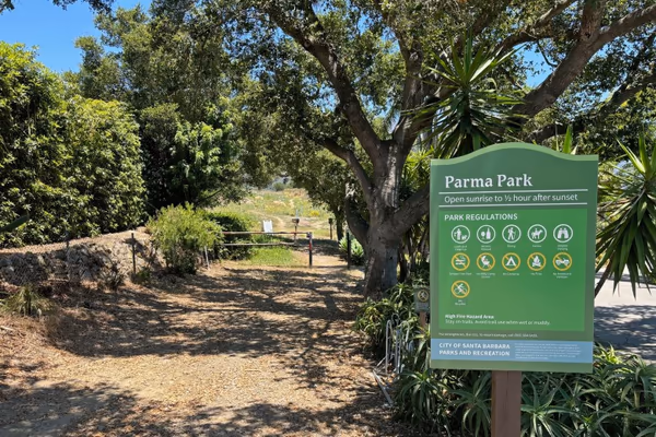 Parma Park photo 2